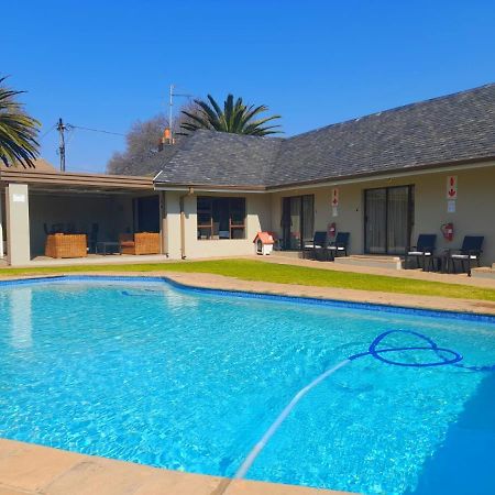 47 On Preston Guesthouse Johannesburg Esterno foto