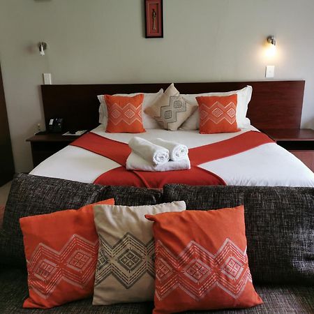 47 On Preston Guesthouse Johannesburg Camera foto