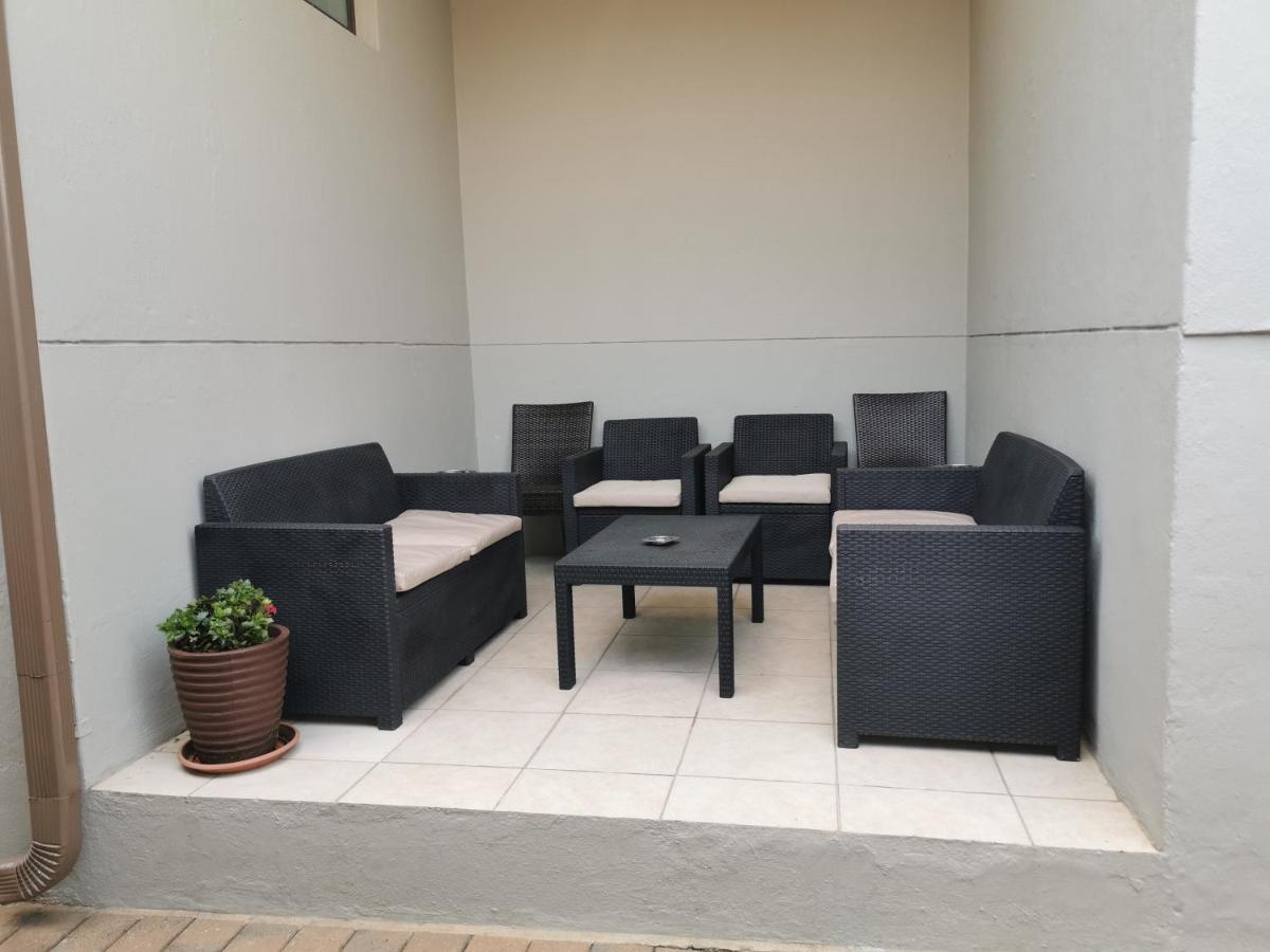 47 On Preston Guesthouse Johannesburg Esterno foto
