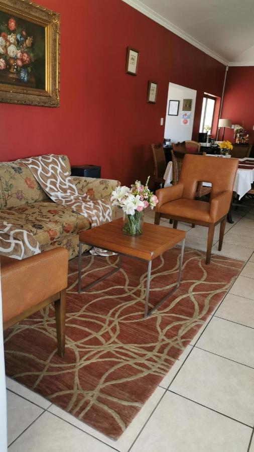 47 On Preston Guesthouse Johannesburg Esterno foto