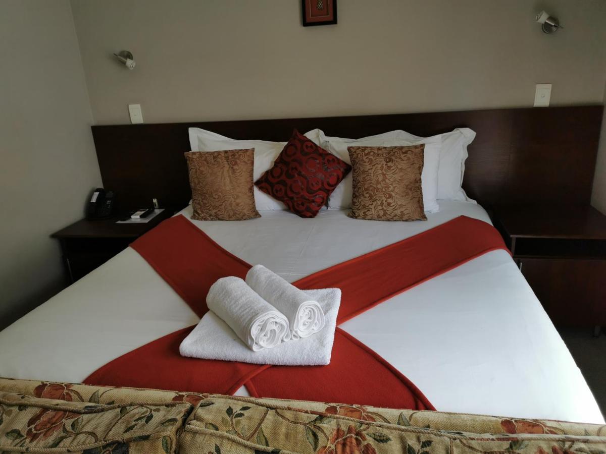 47 On Preston Guesthouse Johannesburg Esterno foto